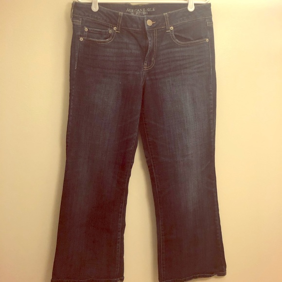 American Eagle Outfitters Denim - 💜American eagle boyfriend jeans